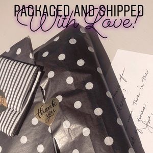 ⭐️Stop by my closet! Buy from a 5 Star Posher⭐️